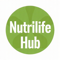 Nutrilife Hub logo